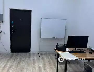 Офис, Учебный центр и др., этаж 3 из 21, 26 м², миниатюра 6