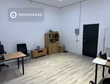 Офис, Учебный центр и др., этаж 3 из 21, 26 м², миниатюра 9