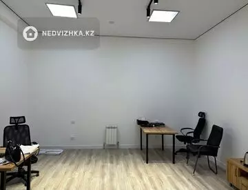 Офис, Учебный центр и др., этаж 3 из 21, 26 м², миниатюра 10