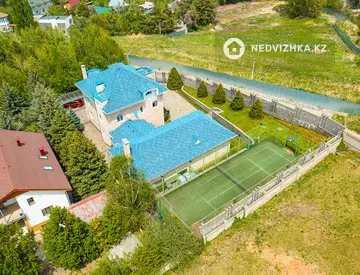 10-комнатный дом, 18 соток, 805 м², миниатюра 5