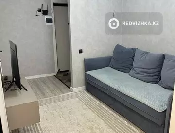 2-комнатная квартира, этаж 12 из 16, 41 м², Посуточно, миниатюра 7
