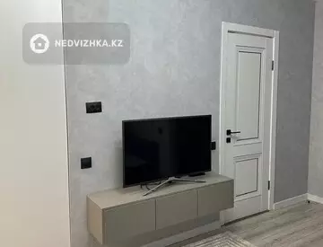 2-комнатная квартира, этаж 12 из 16, 41 м², Посуточно, миниатюра 8
