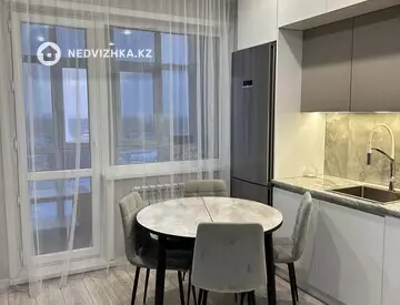 2-комнатная квартира, этаж 12 из 16, 41 м², Посуточно, миниатюра 6