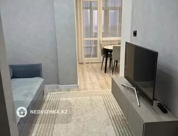 2-комнатная квартира, этаж 12 из 16, 41 м², Посуточно, миниатюра 9