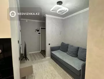 2-комнатная квартира, этаж 12 из 16, 41 м², Посуточно, миниатюра 12