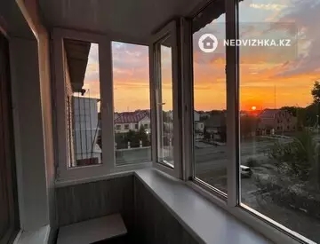 3-комнатная квартира, этаж 4 из 4, 54 м², миниатюра 8