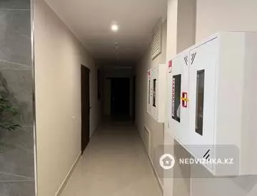 2-комнатная квартира, этаж 3 из 16, 48 м²