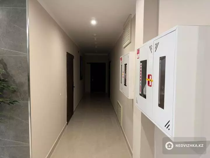 2-комнатная квартира, этаж 3 из 16, 48 м², фотография 4
