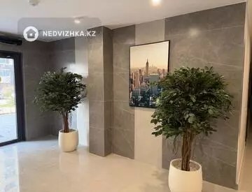 2-комнатная квартира, этаж 3 из 16, 48 м²