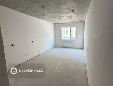 2-комнатная квартира, этаж 3 из 16, 48 м²