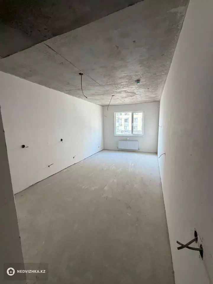 2-комнатная квартира, этаж 3 из 16, 48 м², фотография 5