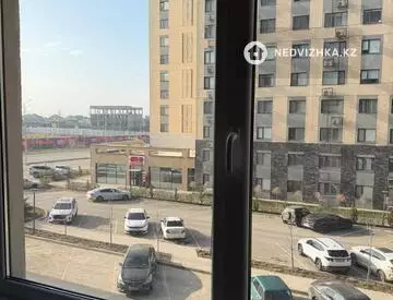 2-бөлмелі пәтер, қабат 3 барлық қабат саны 16, 48 м², 8-нобай