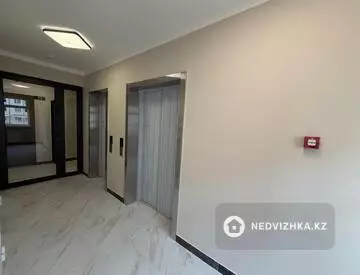 2-бөлмелі пәтер, қабат 3 барлық қабат саны 16, 48 м², 12-нобай