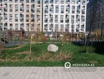 2-комнатная квартира, этаж 3 из 16, 48 м²