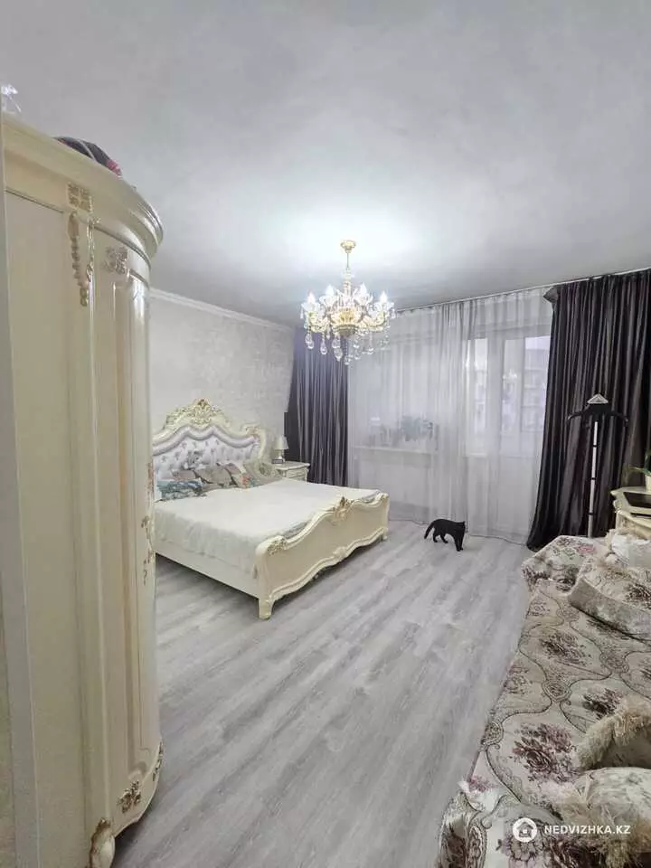 55.7 м², 2-комнатная квартира, этаж 13 из 15, 56 м², изображение - 1