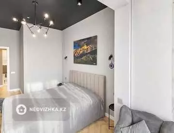 7-бөлмелі пәтер, қабат 19 барлық қабат саны 20, 192 м², 9-нобай