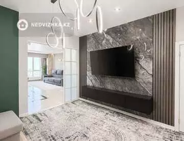 7-бөлмелі пәтер, қабат 19 барлық қабат саны 20, 192 м², 12-нобай