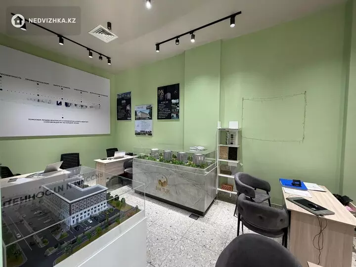 Помещение, этаж 1 из 2, 68 м², На длительный срок, фотография 2
