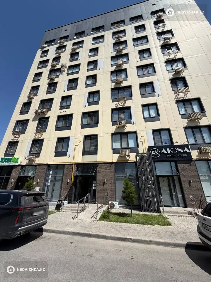Помещение, этаж 1 из 2, 68 м², На длительный срок