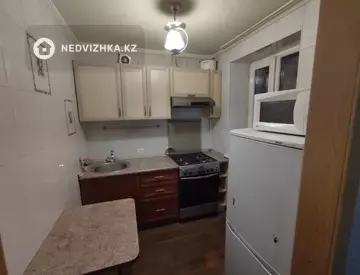 2-бөлмелі пәтер, қабат 1 барлық қабат саны 2, 35 м², 2-нобай