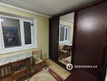2-бөлмелі пәтер, қабат 1 барлық қабат саны 2, 35 м², 3-нобай