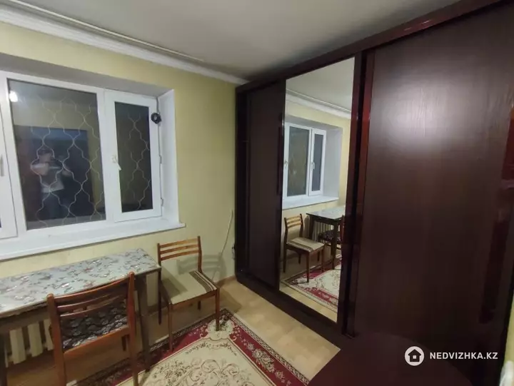 2-бөлмелі пәтер, қабат 1 барлық қабат саны 2, 35 м², 3-фотосурет