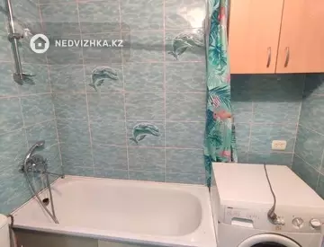 2-бөлмелі пәтер, қабат 1 барлық қабат саны 2, 35 м², 4-нобай