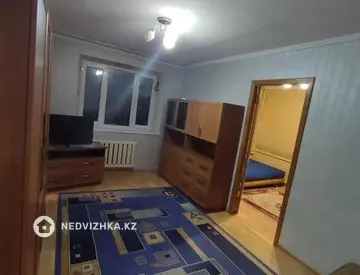 2-бөлмелі пәтер, қабат 1 барлық қабат саны 2, 35 м², 1-нобай