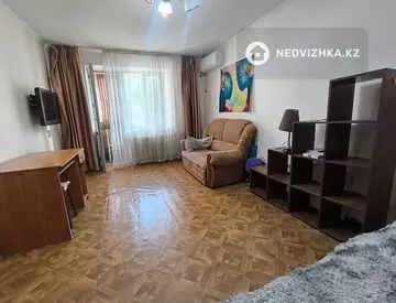 1-комнатная квартира, этаж 3 из 4, 30 м²