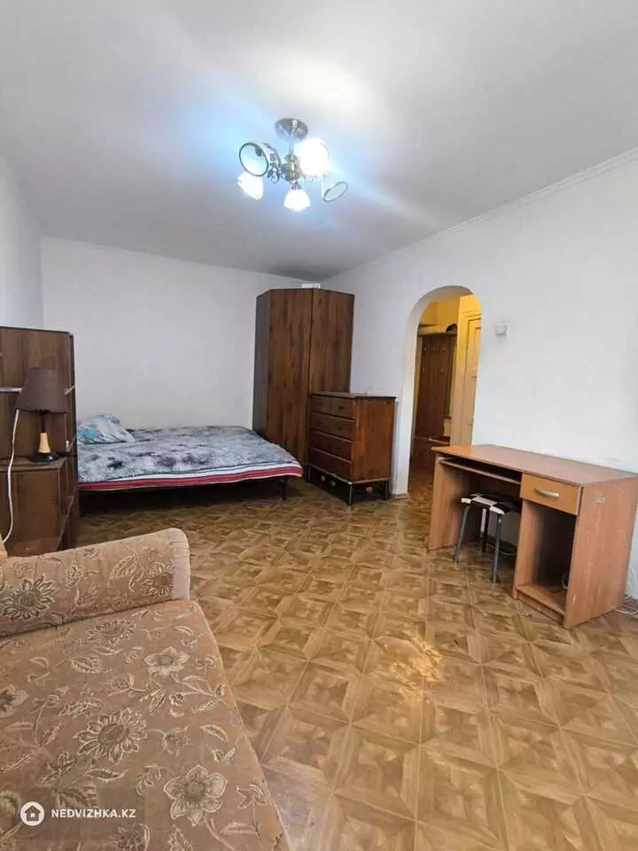 1-комнатная квартира, этаж 3 из 4, 30 м², фотография 3