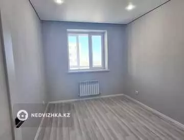 1-комнатная квартира, этаж 8 из 12, 40 м², миниатюра 2