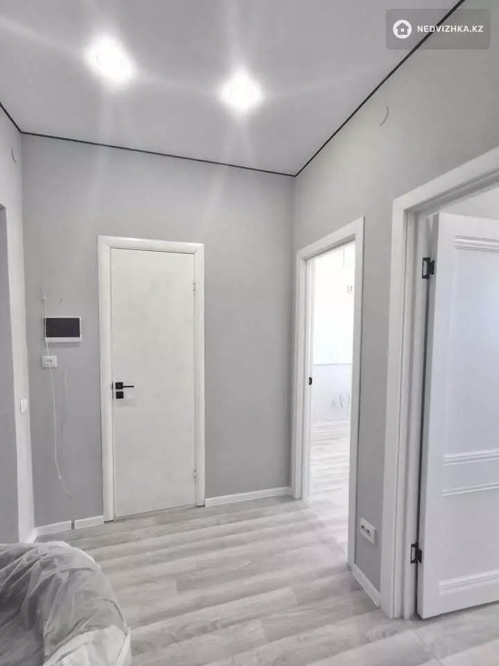 1-комнатная квартира, этаж 8 из 12, 40 м², фотография 5