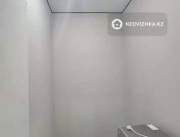 1-комнатная квартира, этаж 8 из 12, 40 м², миниатюра 11