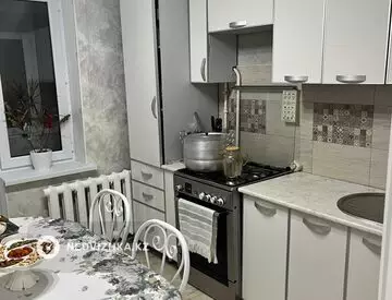 4-комнатная квартира, этаж 6 из 6, 89 м²