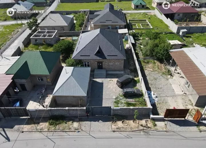 5-комнатный дом, 8 соток, 200 м²