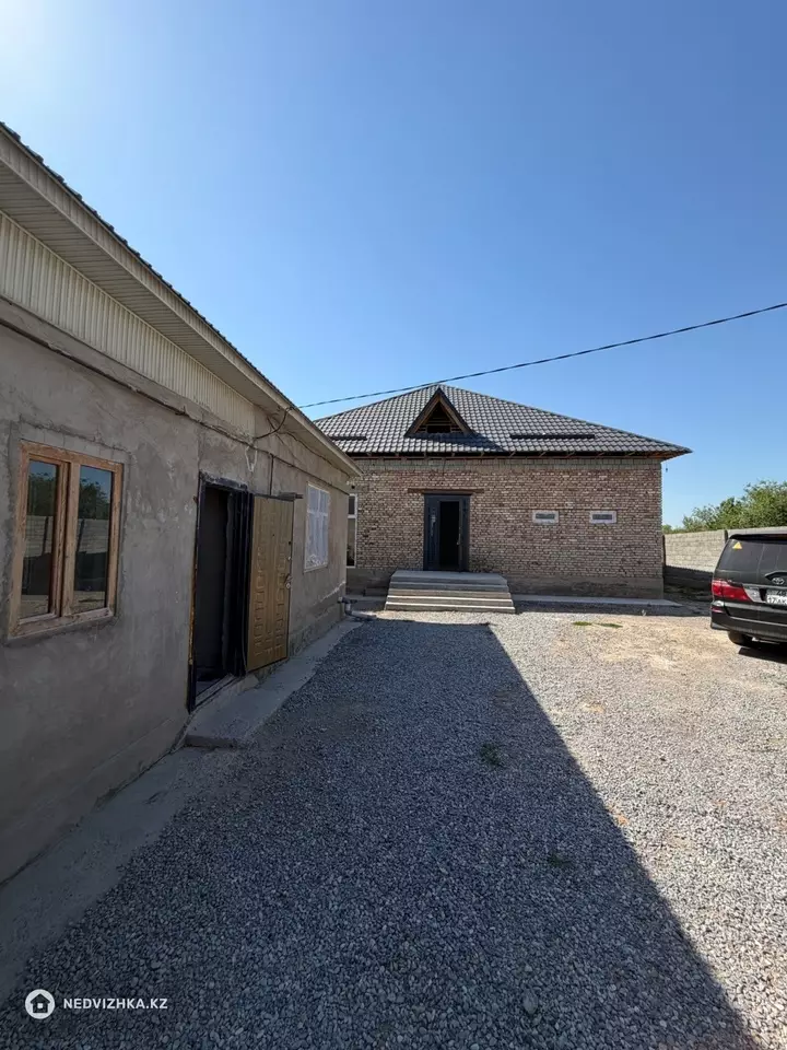 5-комнатный дом, 8 соток, 200 м², фотография 3