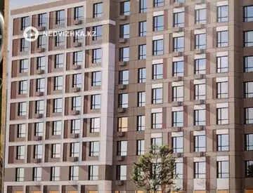 4-бөлмелі пәтер, қабат 5 барлық қабат саны 9, 111 м², 1-нобай