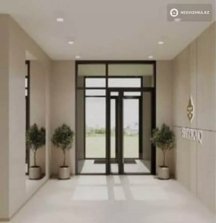 3-комнатная квартира, этаж 4 из 9, 87 м², 3-фотосурет