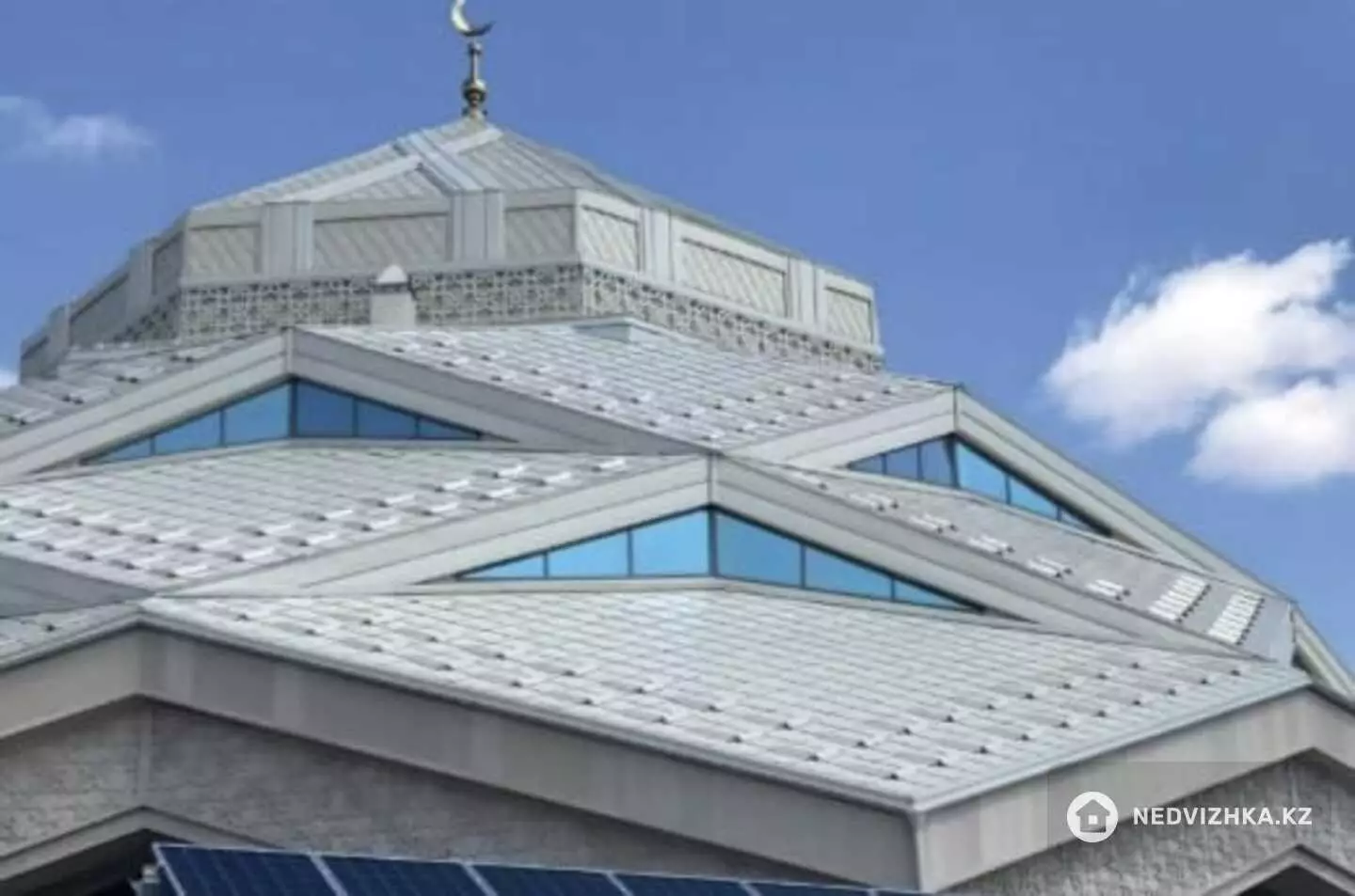 3-бөлмелі пәтер, қабат 4 барлық қабат саны 9, 87 м², 1-фотосурет