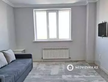 1-бөлмелі пәтер, қабат 8 барлық қабат саны 12, 41 м², 1-нобай