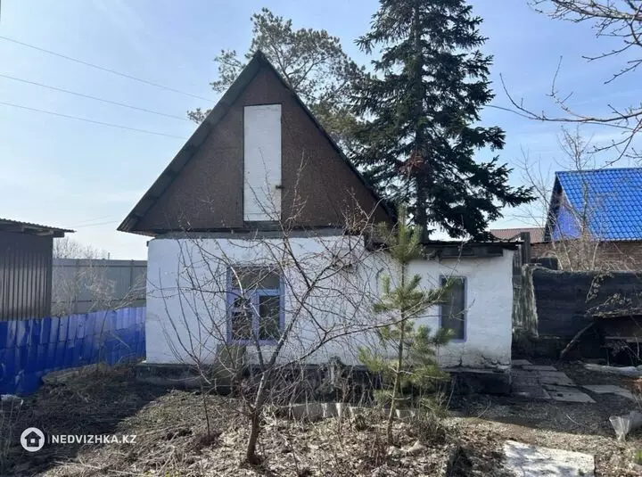 2-комнатная дача, 7 соток, 25 м², 2-фотосурет