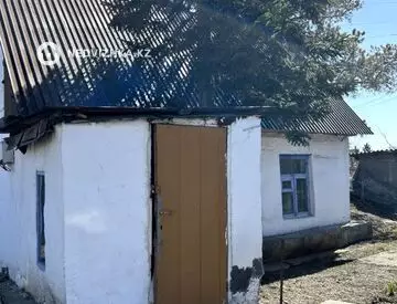 2-комнатная дача, 7 соток, 25 м²
