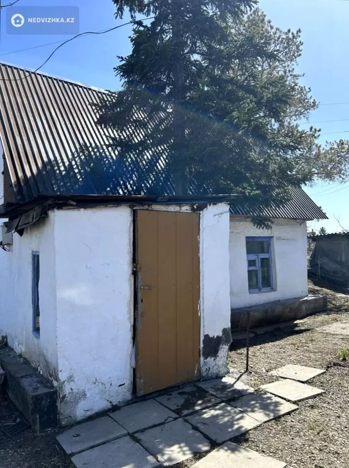 25 м², 2-комнатная дача, 7 соток, 25 м², изображение - 1