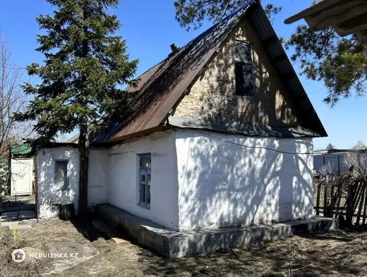 2-комнатная дача, 7 соток, 25 м², 3-фотосурет
