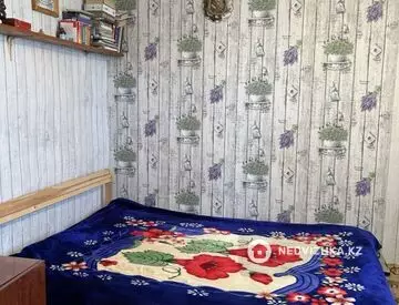 2-бөлмелі үй, 7 соттық, 25 м², 6-нобай