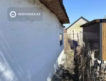 2-комнатная дача, 7 соток, 25 м²