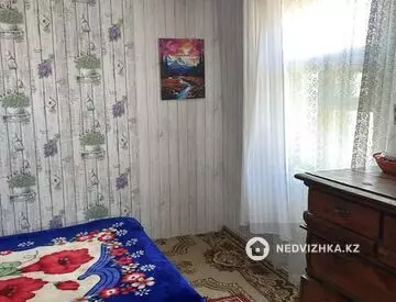 2-бөлмелі үй, 7 соттық, 25 м², 8-нобай