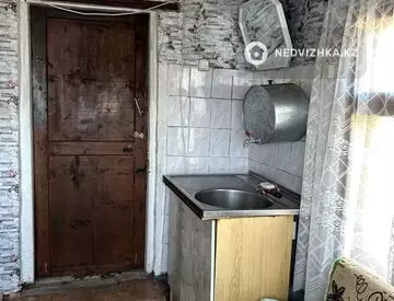 2-бөлмелі үй, 7 соттық, 25 м², 12-нобай