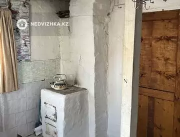 2-бөлмелі үй, 7 соттық, 25 м², 11-нобай