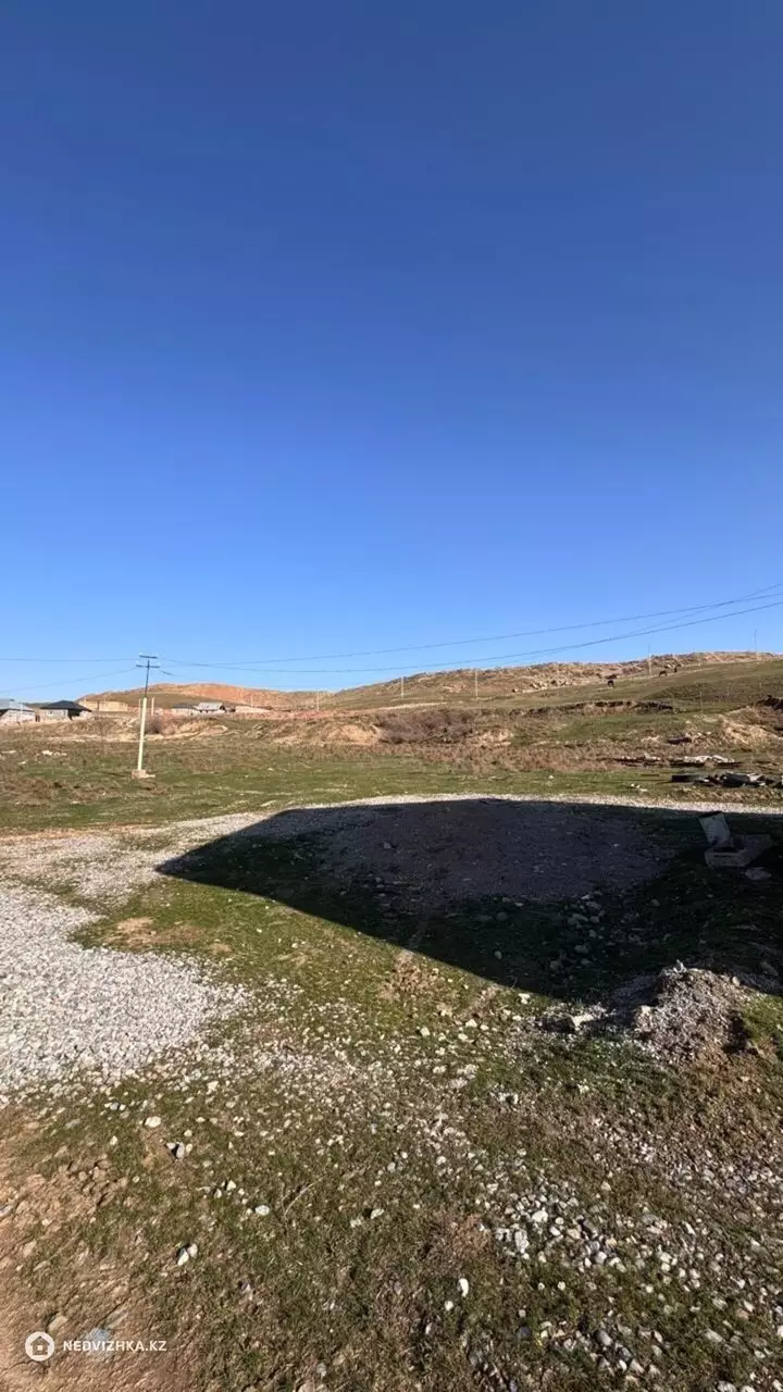 Участок 1.8 га, фотография 2